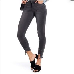 Sam Edelman Kitten Skinny Jeans